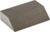 Губка шлифовальная ЗУБР "МАСТЕР" четырехсторонняя угловая, средняя жесткость, Р120, 100х68х42х26мм 35613-120 купить в Нижневартовске
