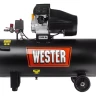 Поршневой масляный компрессор WESTER WK2200/100PRO купить в Нижневартовске