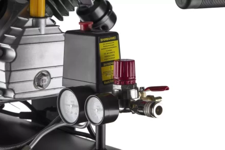 Поршневой масляный компрессор WESTER WK2200/100PRO купить в Нижневартовске