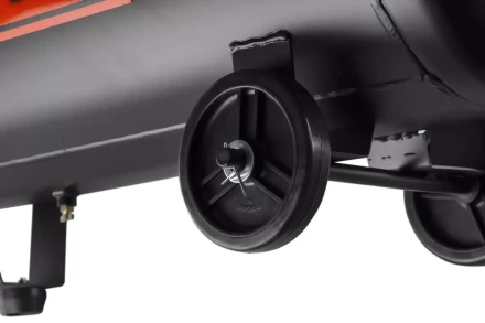 Поршневой масляный компрессор WESTER WK2200/100PRO купить в Нижневартовске