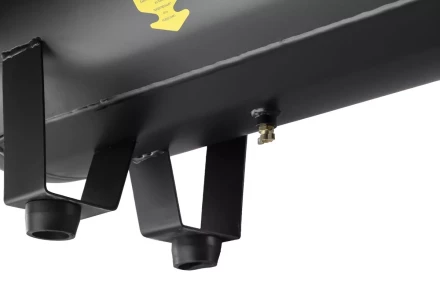 Поршневой масляный компрессор WESTER WK2200/100PRO купить в Нижневартовске