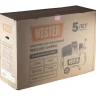 Поршневой масляный компрессор WESTER WK2200/100PRO купить в Нижневартовске