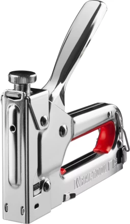 Степлер для скоб тип 53 (6-14 мм), KRAFTOOL 3187 купить в Нижневартовске