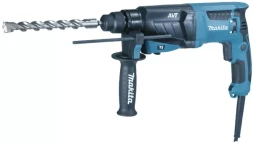 Перфоратор MAKITA HR 2631FT