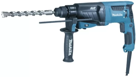 Перфоратор  MAKITA HR 2631FT купить в Нижневартовске