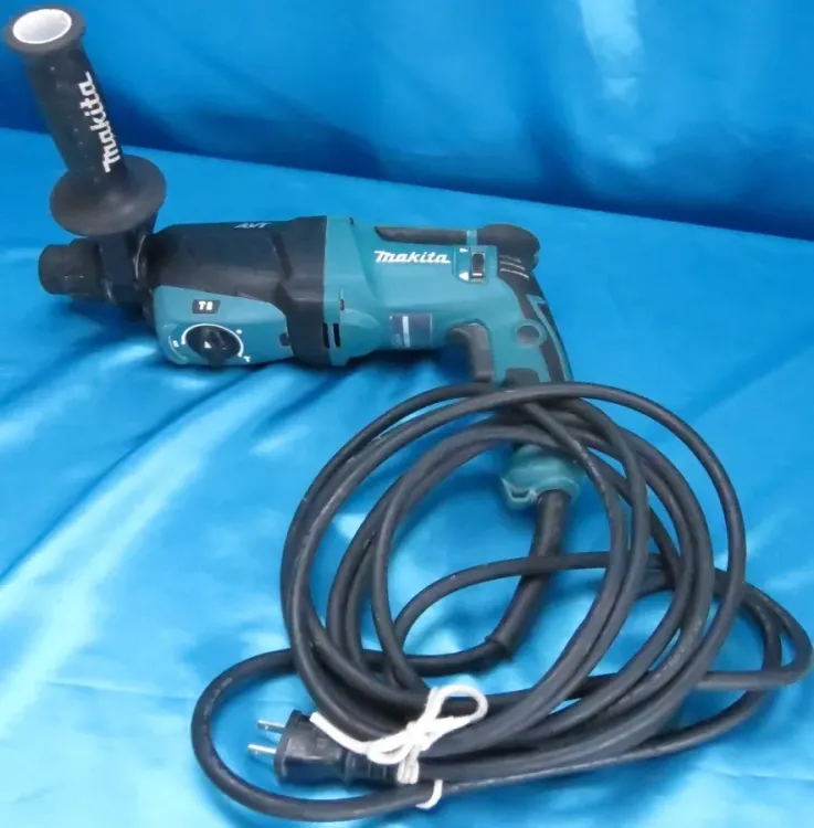 Перфоратор  MAKITA HR 2631FT купить в Нижневартовске
