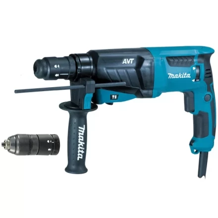Перфоратор  MAKITA HR 2631FT купить в Нижневартовске