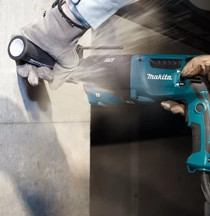 Перфоратор  MAKITA HR 2631FT купить в Нижневартовске