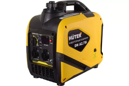 Инверторный генератор DN А2,7SI Huter 64/10/23 купить в Нижневартовске