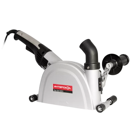 Бороздодел ПД-125/1400Э ИНТЕРСКОЛ купить в Нижневартовске