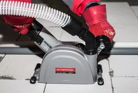 Бороздодел ПД-125/1400Э ИНТЕРСКОЛ купить в Нижневартовске