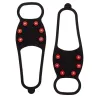 Ледоступы универсальные Camping Palisad 695025, размер L (37-42) купить в Нижневартовске