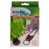 Ледоступы универсальные Camping Palisad 695025, размер L (37-42) купить в Нижневартовске