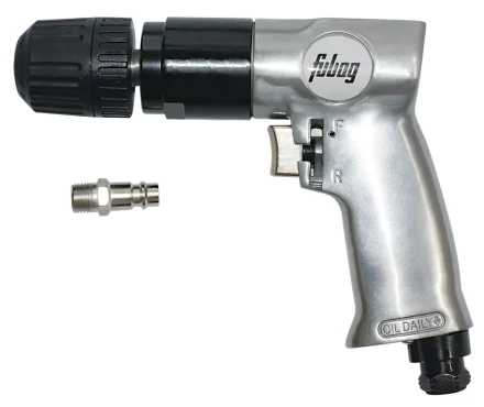 Пневмодрель DRS142/1800 FUBAG купить в Нижневартовске