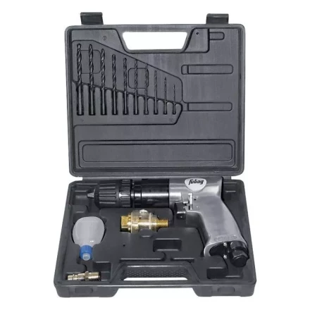 Пневмодрель DRS142/1800 FUBAG купить в Нижневартовске