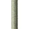 Шпилька ЗУБР резьбовая DIN 975, класс прочности 4.8, оцинкованная,   М6x1000, ТФ0, 1 шт. 4-303350-06-1000 купить в Нижневартовске