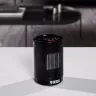 Тепловентилятор электрический керамический Denzel DTFC-1200, 3 режима, вентилятор, нагрев 600/1200 Вт 96418 купить в Нижневартовске