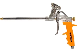 Пистолет для монтажной пены &quot;МАСТЕР&quot; Вихрь 73/3/6/7