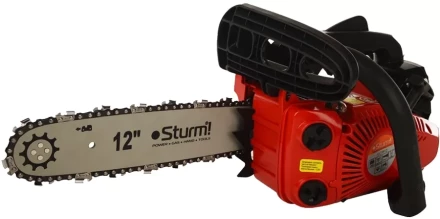 Бензопила GC-9912 STURM купить в Нижневартовске