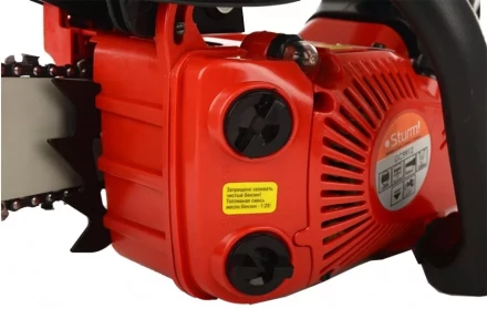 Бензопила GC-9912 STURM купить в Нижневартовске