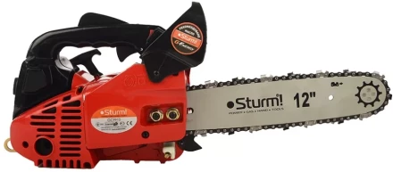 Бензопила GC-9912 STURM купить в Нижневартовске