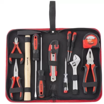 Набор слесарно-монтажный, 12 пред  MATRIX 13562 купить в Нижневартовске