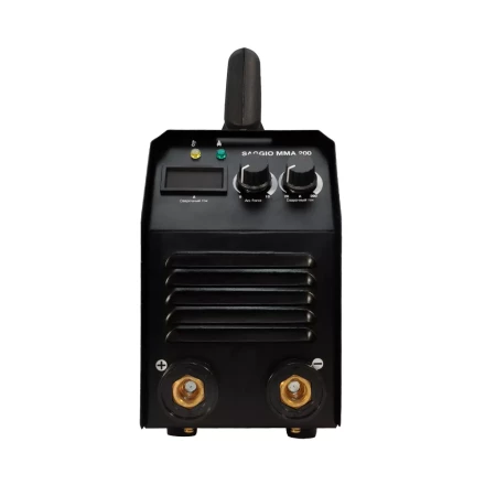 Сварочный аппарат FoxWeld SAGGIO MMA 200 купить в Нижневартовске