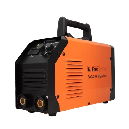Сварочный аппарат FoxWeld SAGGIO MMA 200 купить в Нижневартовске