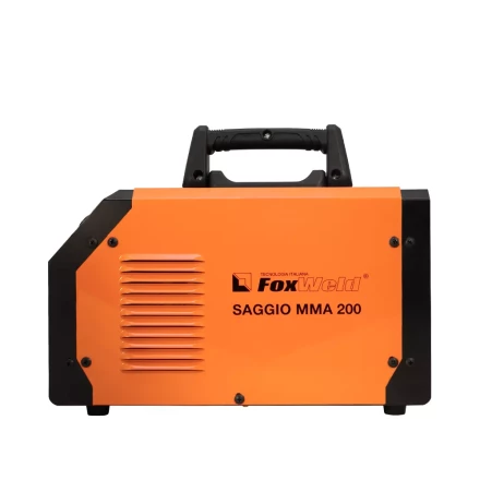 Сварочный аппарат FoxWeld SAGGIO MMA 200 купить в Нижневартовске