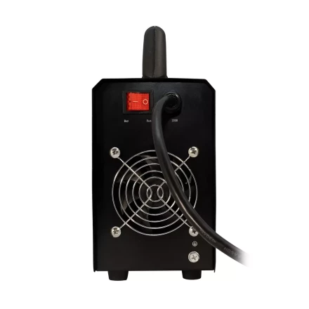 Сварочный аппарат FoxWeld SAGGIO MMA 200 купить в Нижневартовске