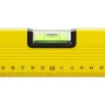Уровень STAYER "STANDARD" "TOPLevel", коробчатый, 2 противоударных ампулы, линейка, 80см 3460-080_z03 купить в Нижневартовске