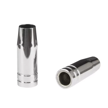 Сопло для горелки MIG 15 d=12 мм коническое VARTEG 145.0075/МС0018 купить в Нижневартовске