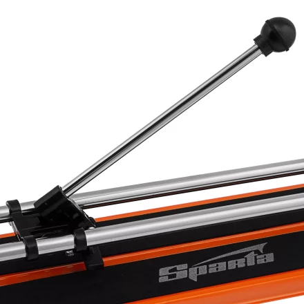 Плиткорез ручной роликовый 600 х 8 мм Sparta 876365 купить в Нижневартовске