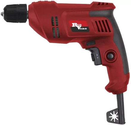 Дрель RD-D400 RedVerg купить в Нижневартовске