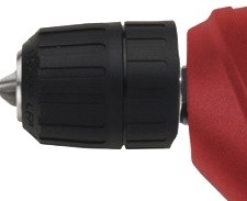 Дрель RD-D400 RedVerg купить в Нижневартовске