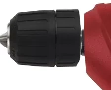 Дрель RD-D400 RedVerg купить в Нижневартовске