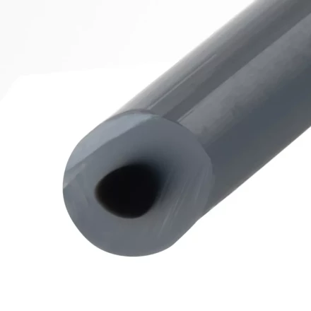 Леска для триммера двухкомпонентная круглая, 4,0мм х 69м, на DIN катушке EXTRA CORD// Denzel 96811 купить в Нижневартовске