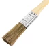 Кисть плоская "Евро" 3/4", смешанная щетина, деревянная ручка MTX 83076 купить в Нижневартовске