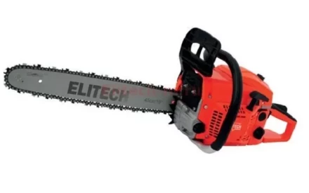 Бензопила БП 45/18 ПРОМО Elitech купить в Нижневартовске