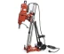 Установка алмазного бурения ESPIRA DDC-255-F4 (220В, 50/6Гц, ном.вх. мощн 4350 W, max ф250 мм, вес 44 кг), 400213 купить в Нижневартовске