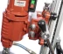 Установка алмазного бурения ESPIRA DDC-255-F4 (220В, 50/6Гц, ном.вх. мощн 4350 W, max ф250 мм, вес 44 кг), 400213 купить в Нижневартовске