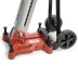 Установка алмазного бурения ESPIRA DDC-255-F4 (220В, 50/6Гц, ном.вх. мощн 4350 W, max ф250 мм, вес 44 кг), 400213 купить в Нижневартовске