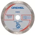 Диск алмазный для пилы DSM20 по мрамору DSM540 Dremel купить в Нижневартовске