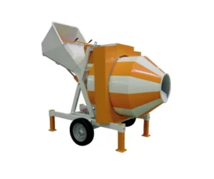 Бетоносмеситель 800 л СБР-800 380В со скипом 1025365 купить в Нижневартовске