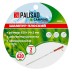 Шампур плоский Palisad 620 x 14 x 2 мм с деревянной рукояткой Camping 69638 купить в Нижневартовске