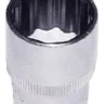 Головка торцевая 12-гранная 1/2"DR 30 мм S04H4930 Jonnesway 47416 купить в Нижневартовске