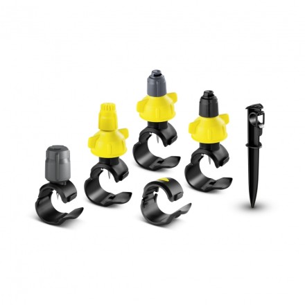 Комплект форсунок и капельниц KARCHER купить в Нижневартовске