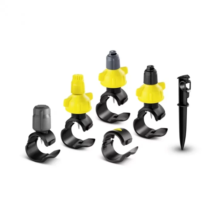 Комплект форсунок и капельниц KARCHER купить в Нижневартовске