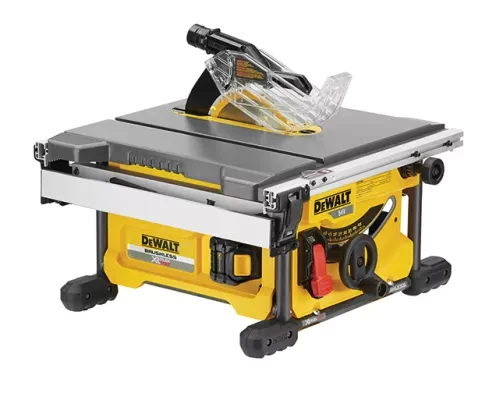 Пила настольная DCS 7485 N FLEXVOLT DeWalt аккумуляторная купить в Нижневартовске