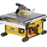 Пила настольная DCS 7485 N FLEXVOLT DeWalt аккумуляторная купить в Нижневартовске